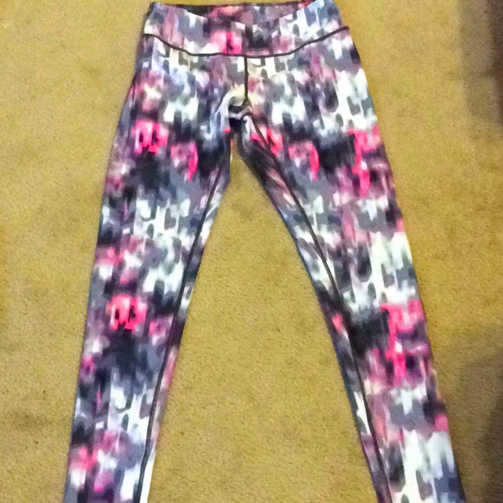 Zella Workout Pants
